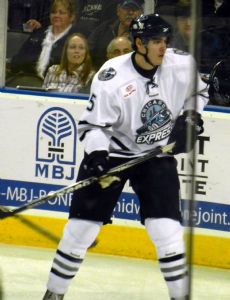Steven Delisle