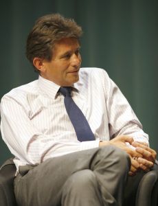 Henri de Castries