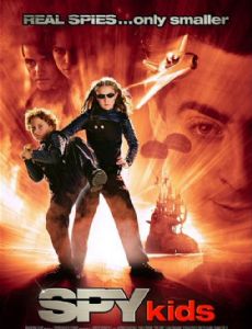 Spy Kids