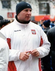 Szymon Ziółkowski