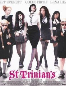 List of St Trinian's films - FamousFix List