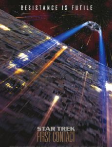 Star Trek: First Contact