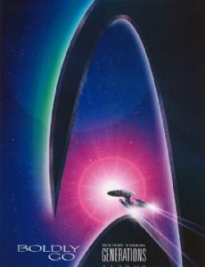 Star Trek: Generations