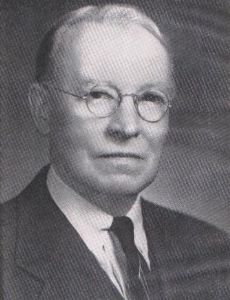 William T. Byrne