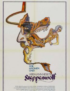Steppenwolf