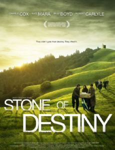 Stone of Destiny