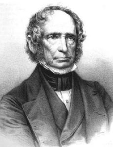 William Willis (mayor)