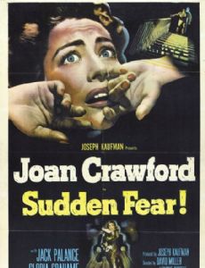 Sudden Fear