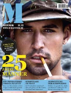 Männer (I) Magazine [Germany]