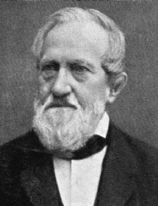 Bror Emil Hildebrand