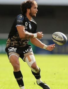 Benoît Paillaugue