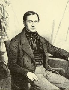 Jean Baptiste Madou