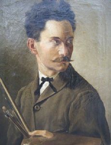 Egidio De Maulo