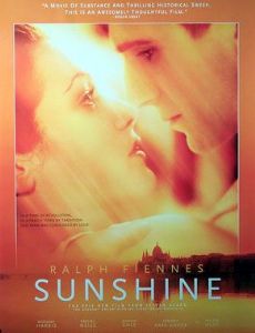 Sunshine