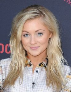 Alexa Goddard