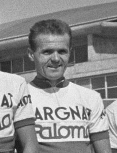 Eddy Pauwels