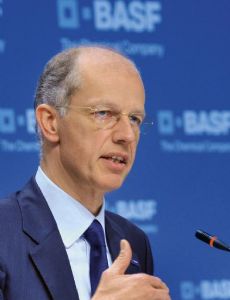 Kurt Bock