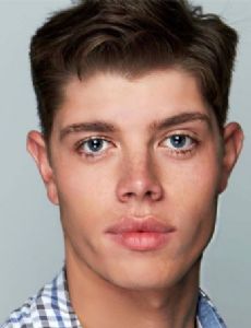 Todd Jacobsson