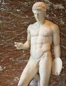 Naukydes of Argos