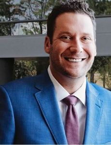 Joel Greenberg (politician)