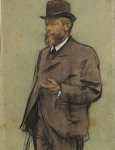 Albrecht De Vriendt