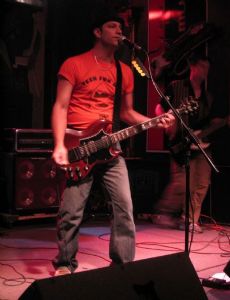 Bruce McDaniel