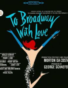 Original Broadway Cast