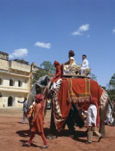 Mathuradas Mathur