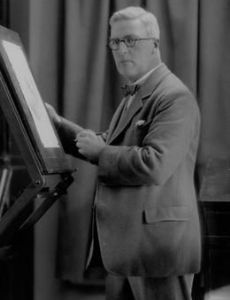 H. M. Brock