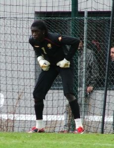 Didier Ovono