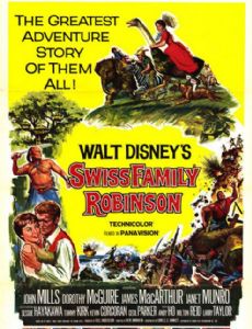 Swiss Family Robinson