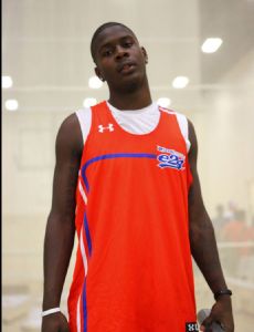 Josh Selby