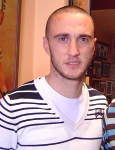 Daniel Martín