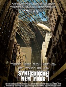 Synecdoche, New York