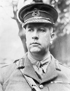 Arthur Currie