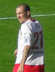 Mitchell Cole
