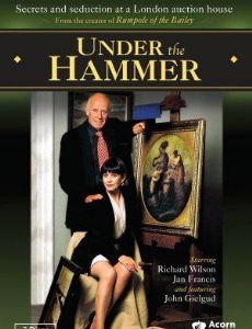 Under the Hammer