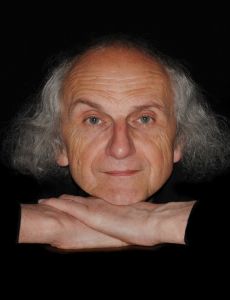 Jaroslav Malina (anthropologist)