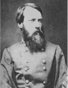 Seth Barton