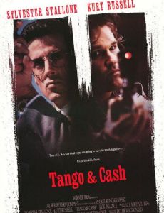 Tango & Cash