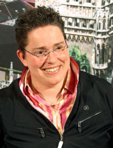Birgit Kober