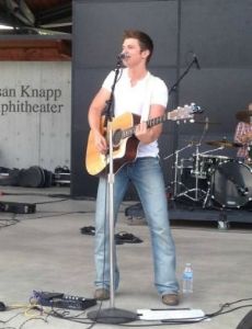 Mitch Goudy