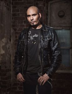 Markus Kaarlonen