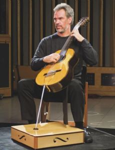Paul Galbraith