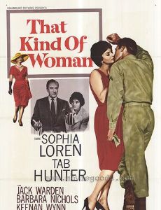 That Kind of Woman