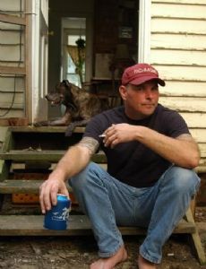 Tim Barry