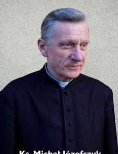 Michał Józefczyk