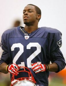 Terrence Wheatley
