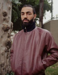 Sage Elsesser