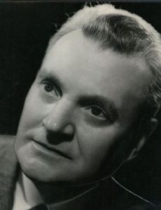 Henri Fescourt